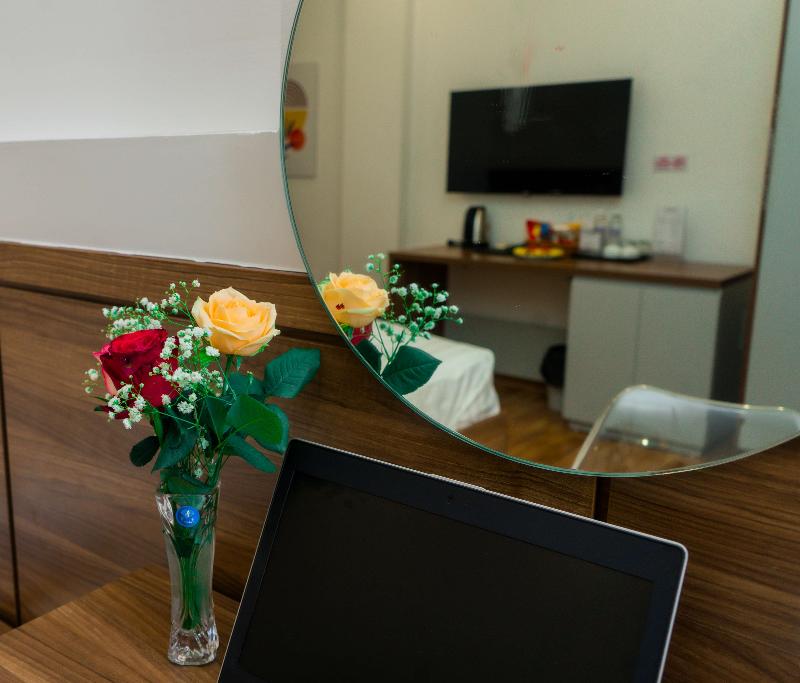 Bai Chay Panda Hotel image