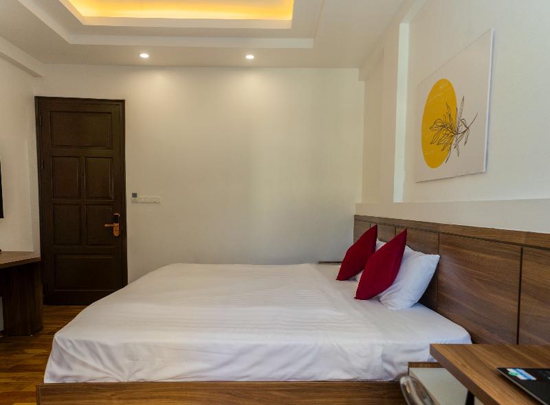 Bai Chay Panda Hotel image