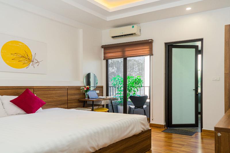 Bai Chay Panda Hotel image