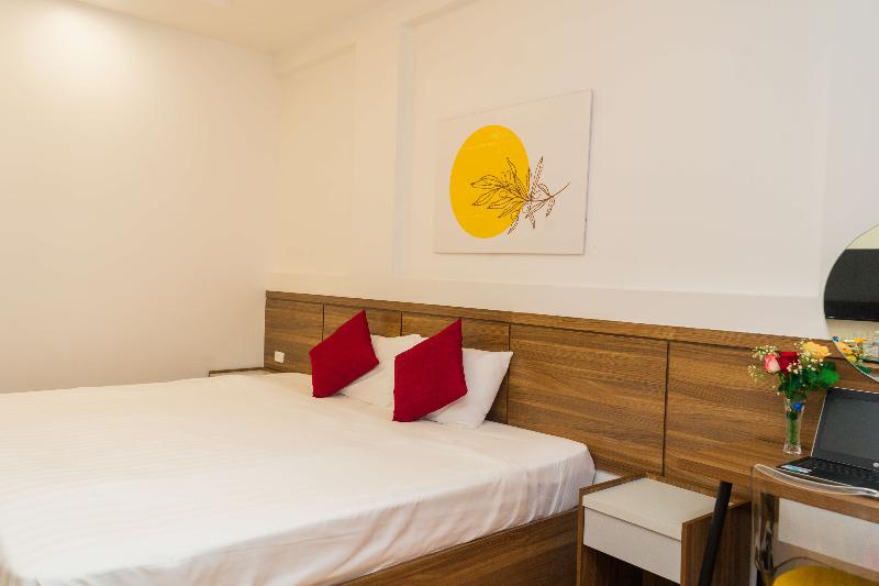 Bai Chay Panda Hotel image