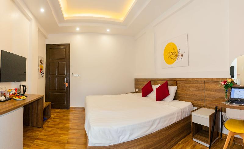 Bai Chay Panda Hotel image