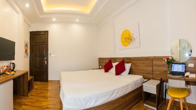 Bai Chay Panda Hotel image