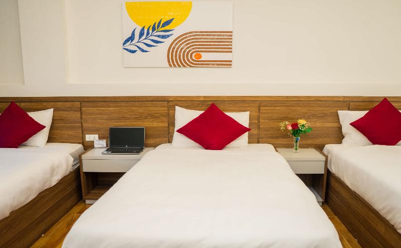 Bai Chay Panda Hotel image