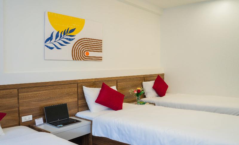 Bai Chay Panda Hotel image