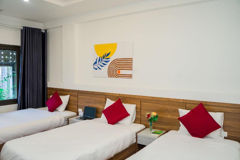 Bai Chay Panda Hotel image