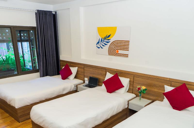 Bai Chay Panda Hotel image