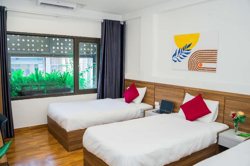 Bai Chay Panda Hotel image