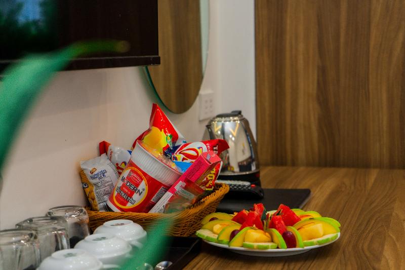 Bai Chay Panda Hotel image