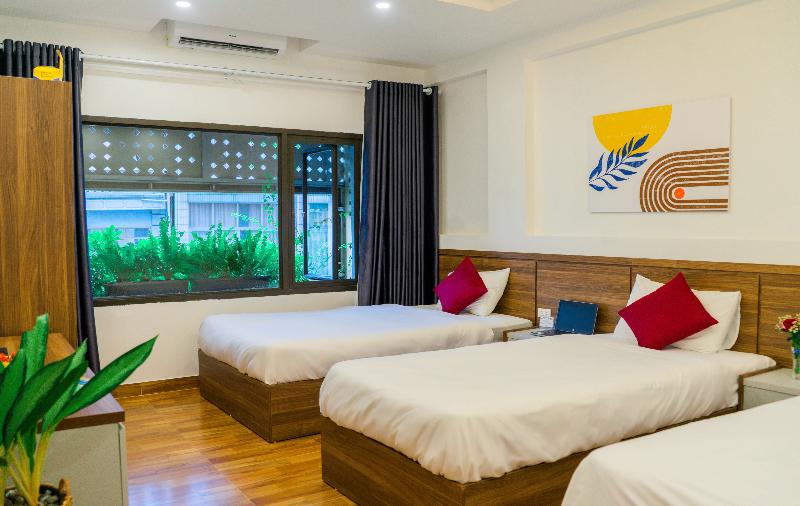 Bai Chay Panda Hotel image