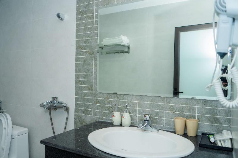 Bai Chay Panda Hotel image