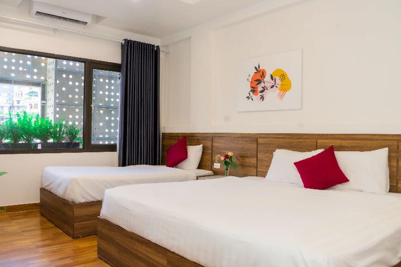 Bai Chay Panda Hotel image