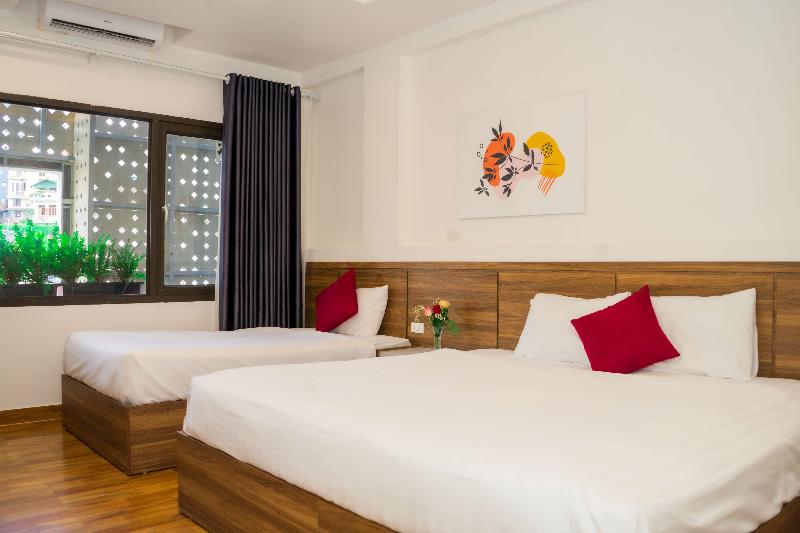 Bai Chay Panda Hotel image