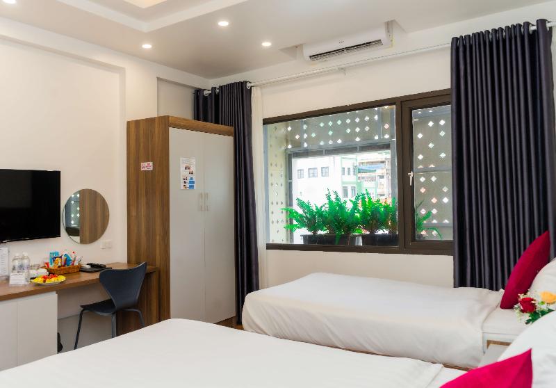 Bai Chay Panda Hotel image