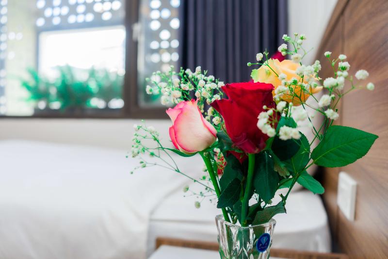 Bai Chay Panda Hotel image