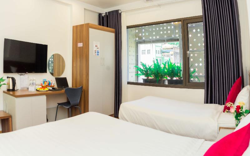 Bai Chay Panda Hotel image