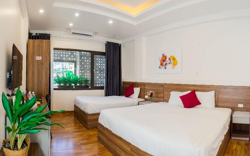 Bai Chay Panda Hotel image