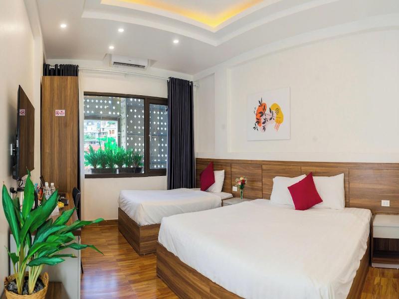 Bai Chay Panda Hotel image