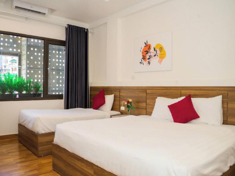 Bai Chay Panda Hotel image