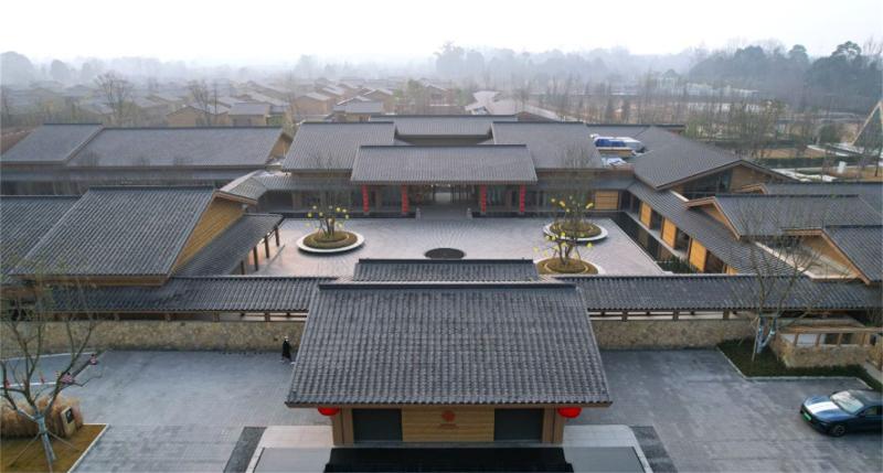 Angsana Chengdu Wenjiang image