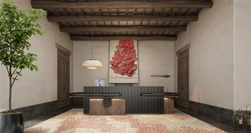 Angsana Chengdu Wenjiang image