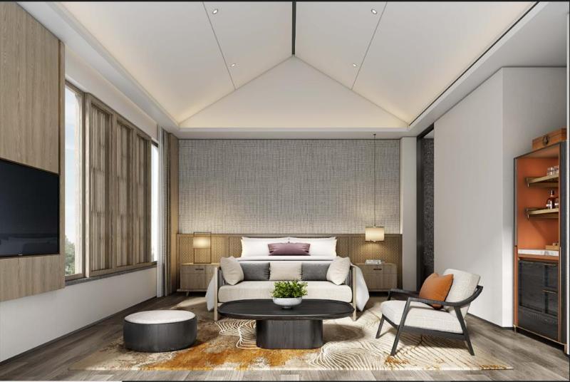 Angsana Chengdu Wenjiang image