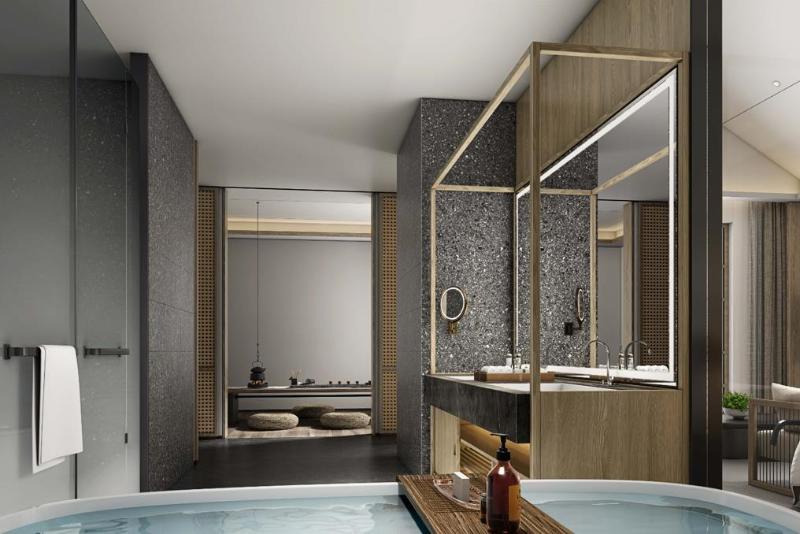 Angsana Chengdu Wenjiang image