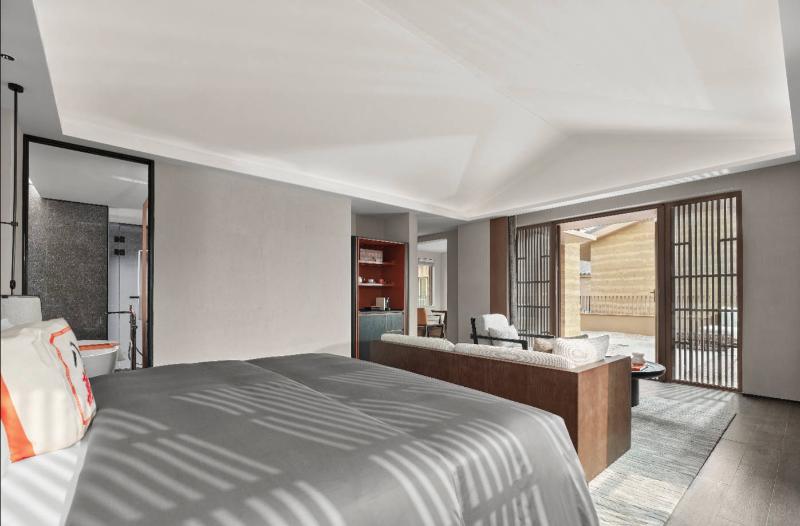 Angsana Chengdu Wenjiang image