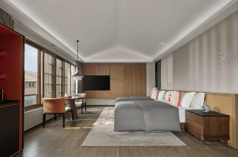 Angsana Chengdu Wenjiang image