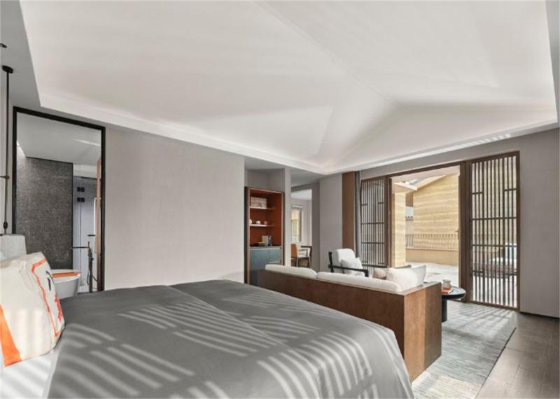 Angsana Chengdu Wenjiang image