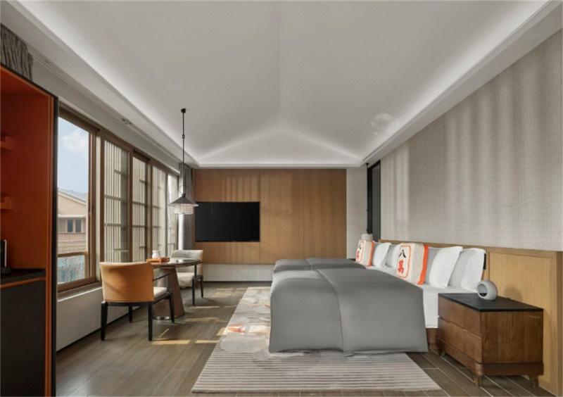 Angsana Chengdu Wenjiang image