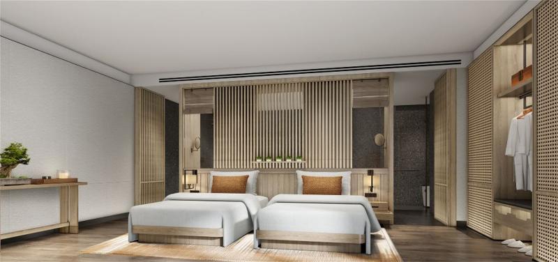 Angsana Chengdu Wenjiang image