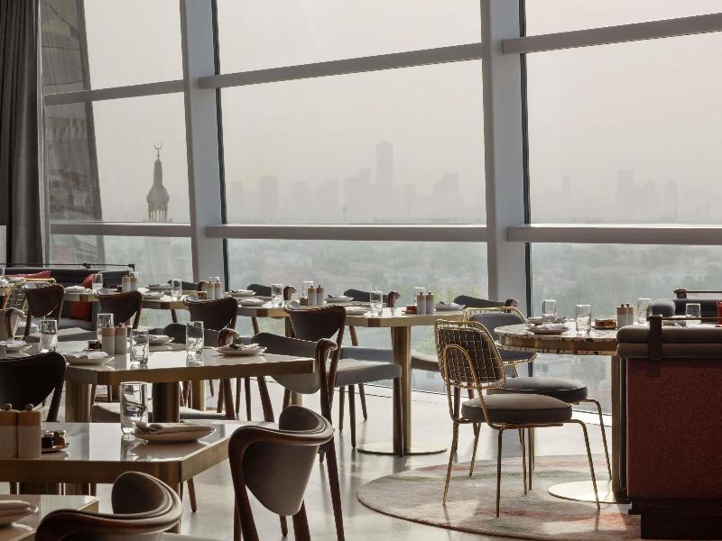 SO/ Uptown Dubai image