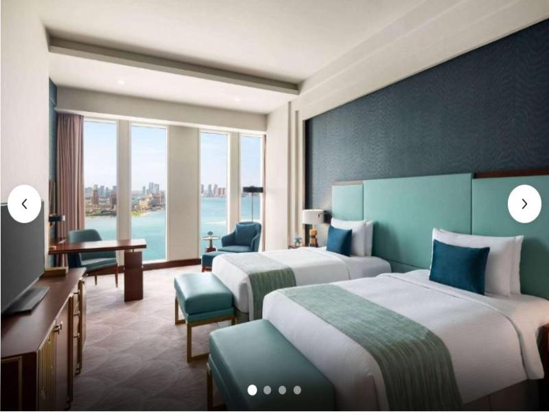 SO/ Uptown Dubai image