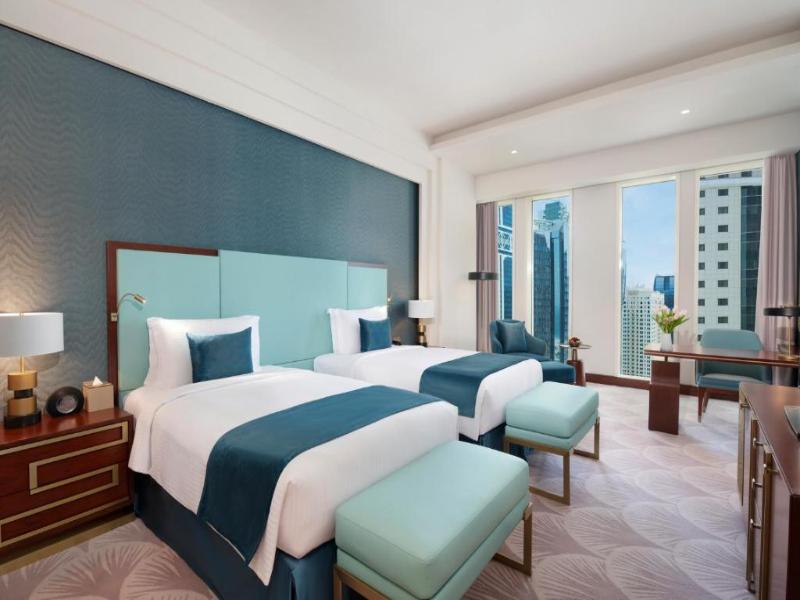SO/ Uptown Dubai image