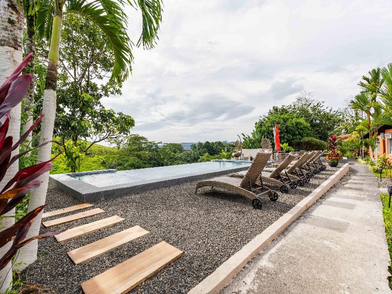 Hotel Chateau Arenal image