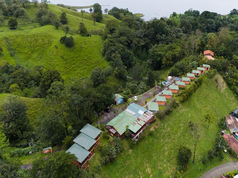 Hotel Chateau Arenal image