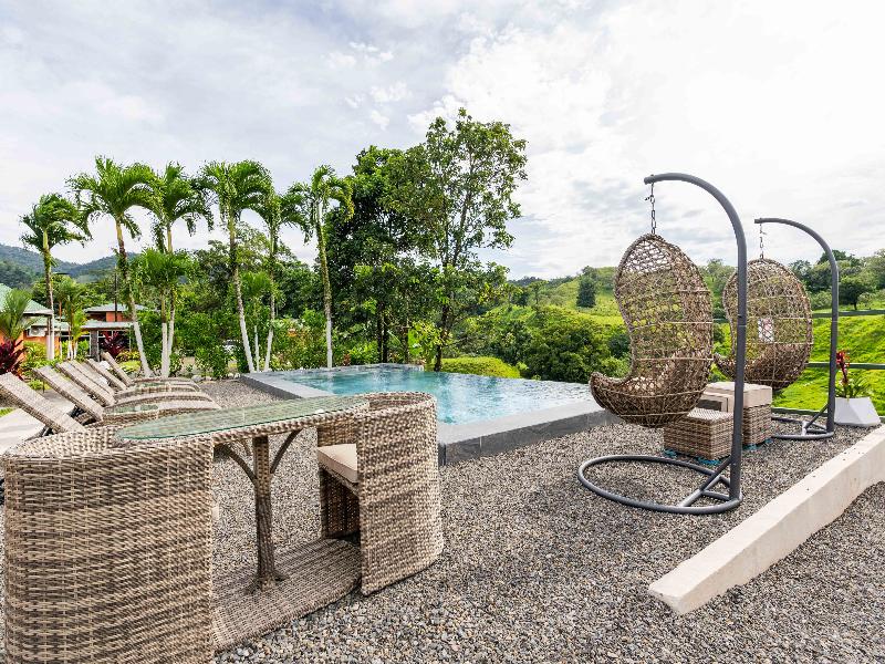 Hotel Chateau Arenal image