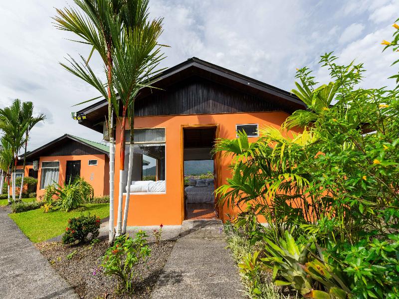 Hotel Chateau Arenal image