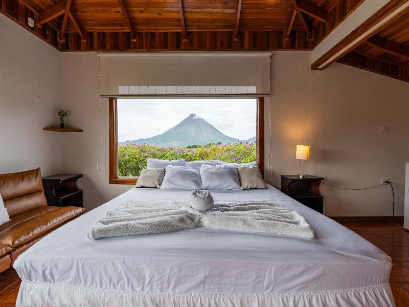 Hotel Chateau Arenal image