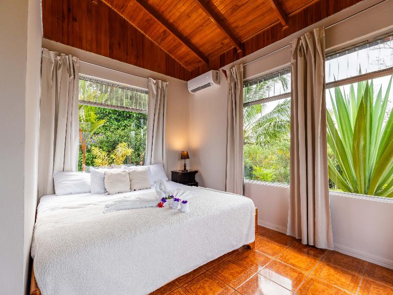 Hotel Chateau Arenal image