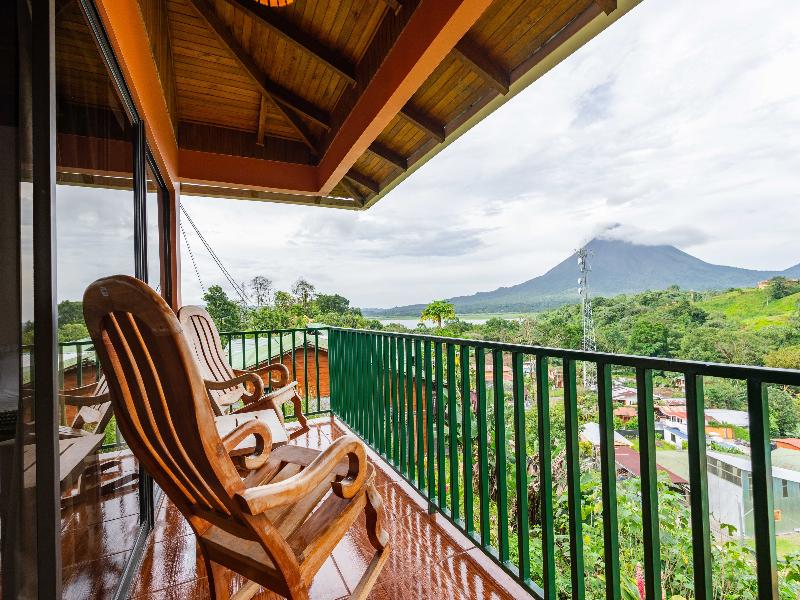Hotel Chateau Arenal image