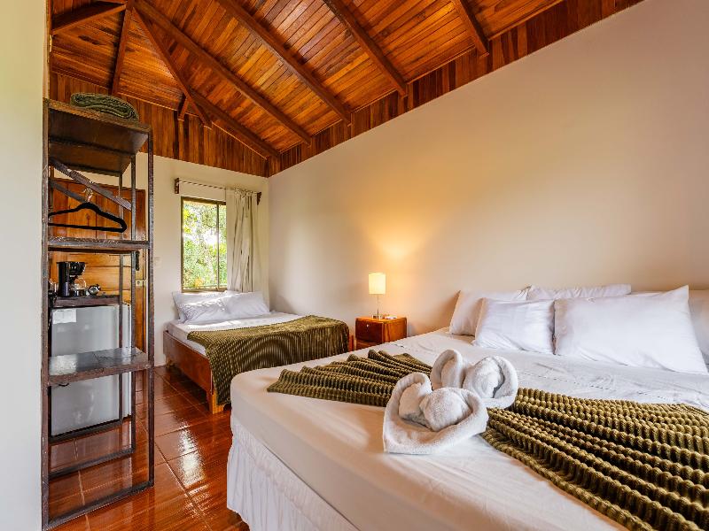 Hotel Chateau Arenal image