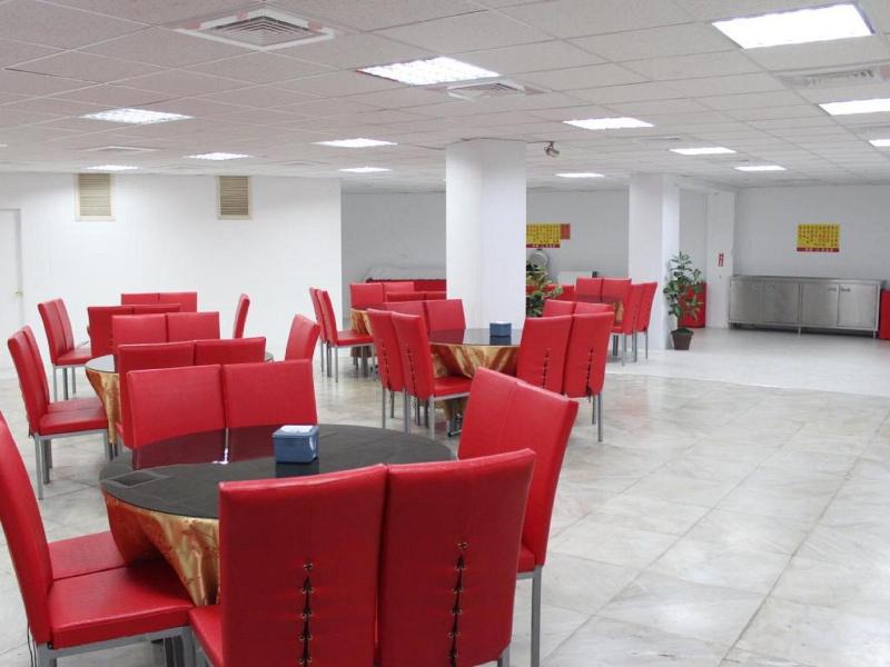 Centre Hotel image