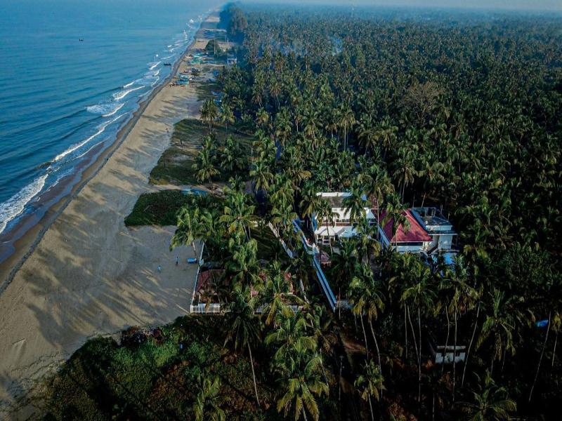 Thrissur