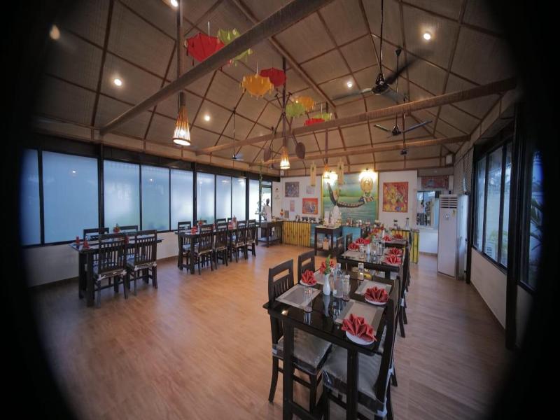 Ayurveda Living Village image