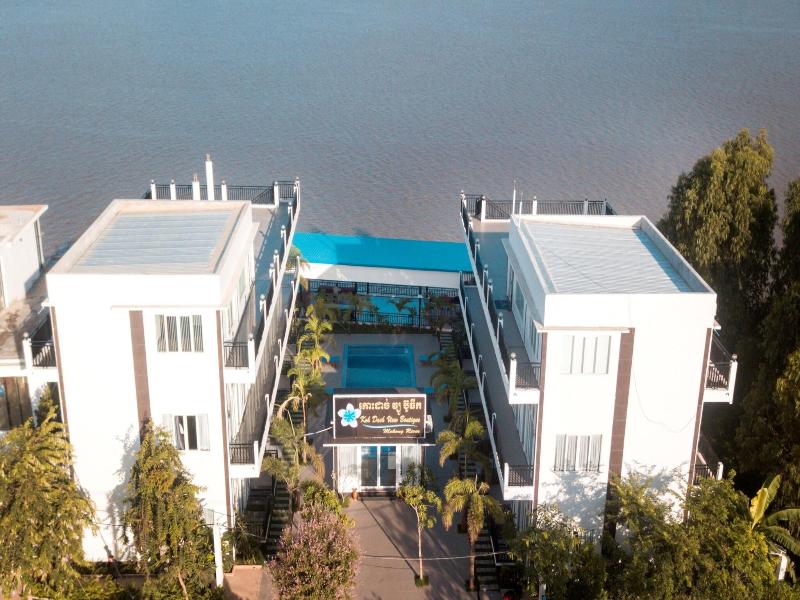 Koh Dach View Boutique Hotel
