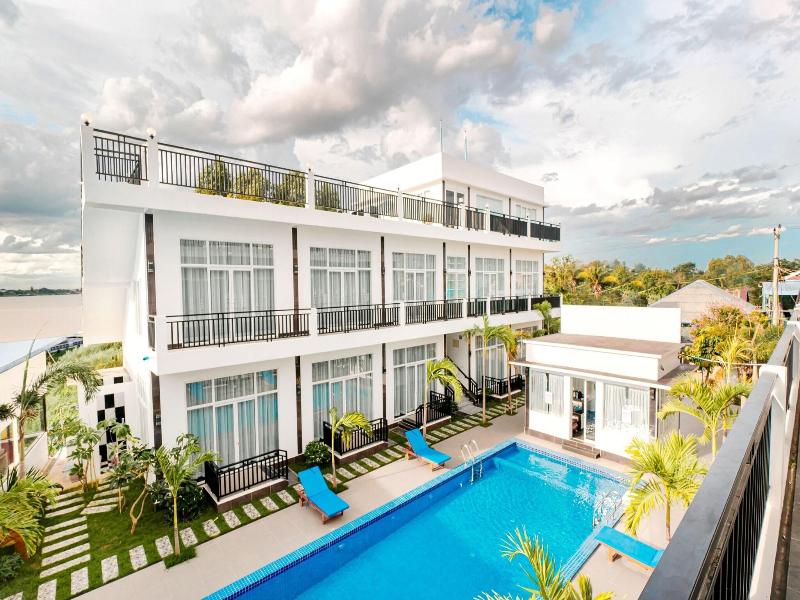Koh Dach View Boutique Hotel
