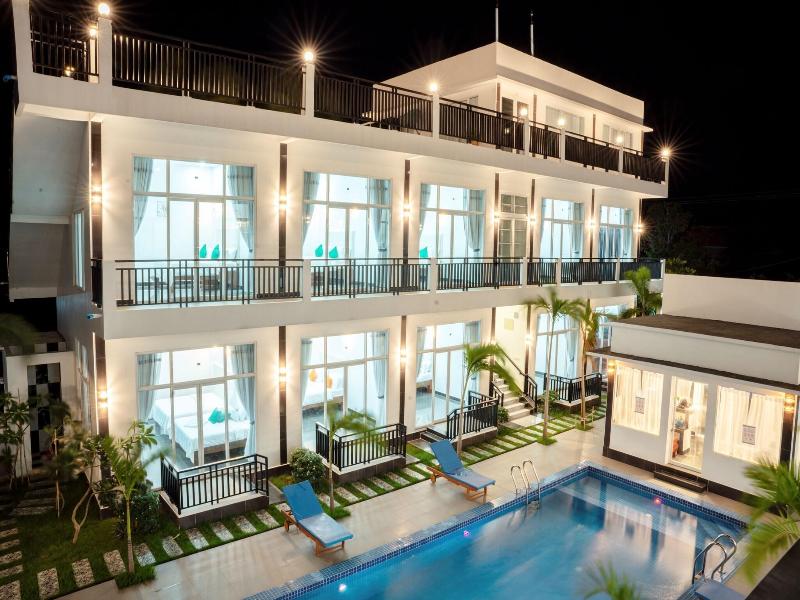 Koh Dach View Boutique Hotel