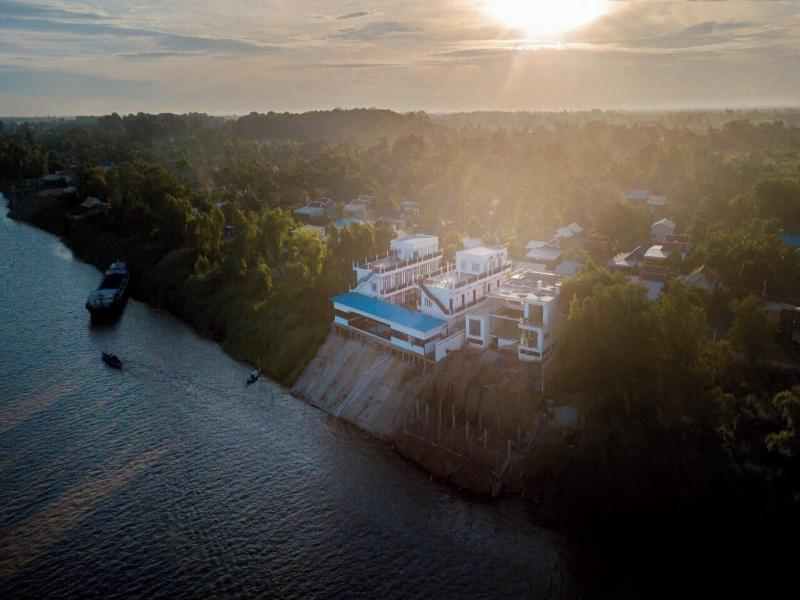 Koh Dach View Boutique Hotel