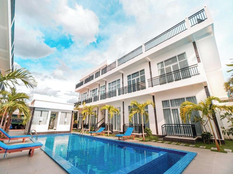 Koh Dach View Boutique Hotel